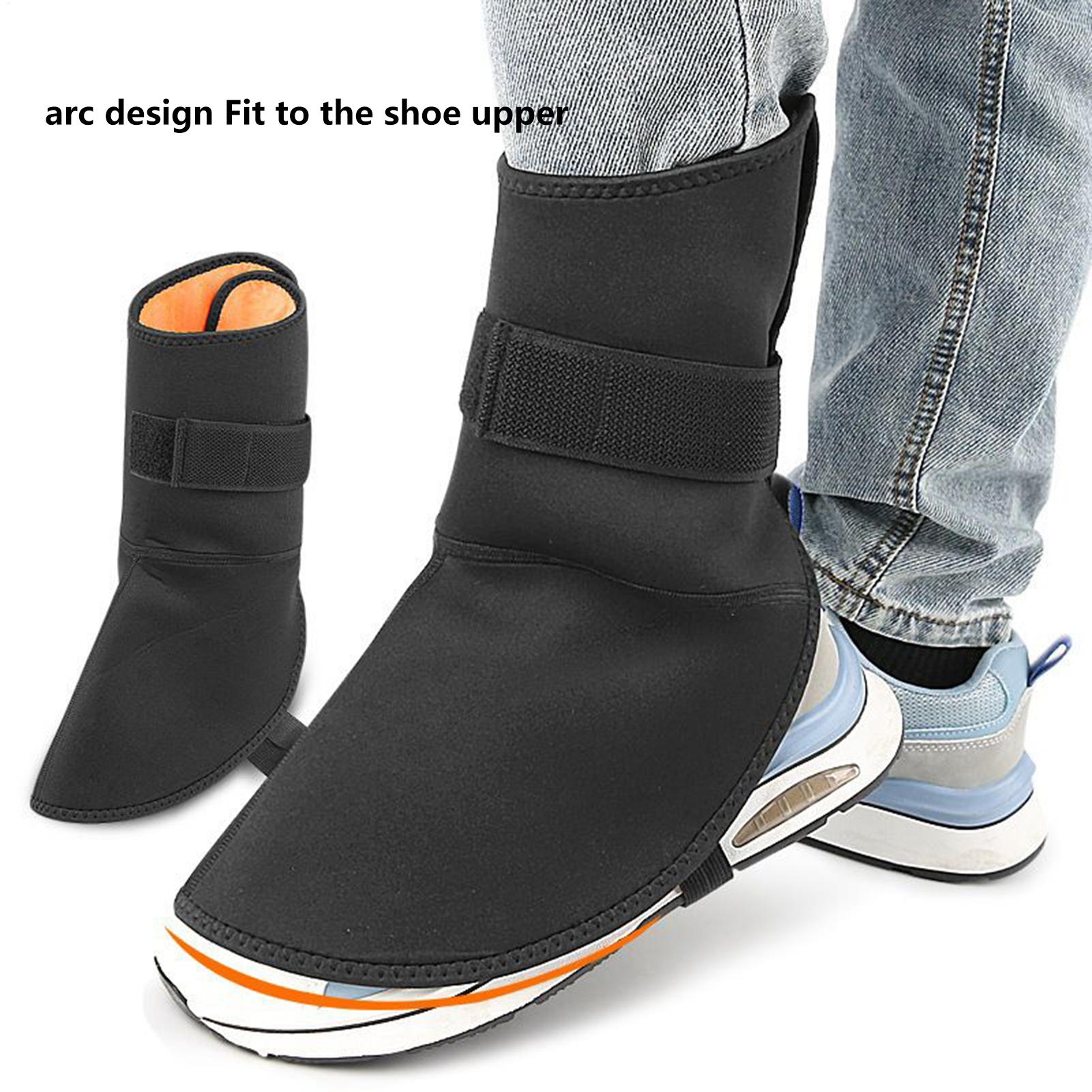 Cubiertas para zapatos de cicl - Cycling Gear In Winter reseña y precio