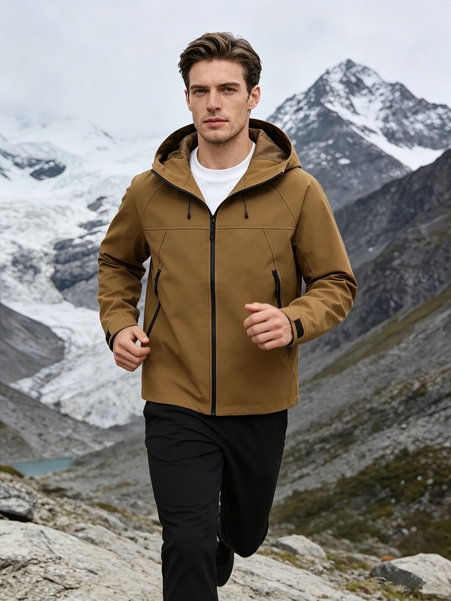 Chaquetas Deportivas para Homb - Cycling Gear Apparel reseña y precio