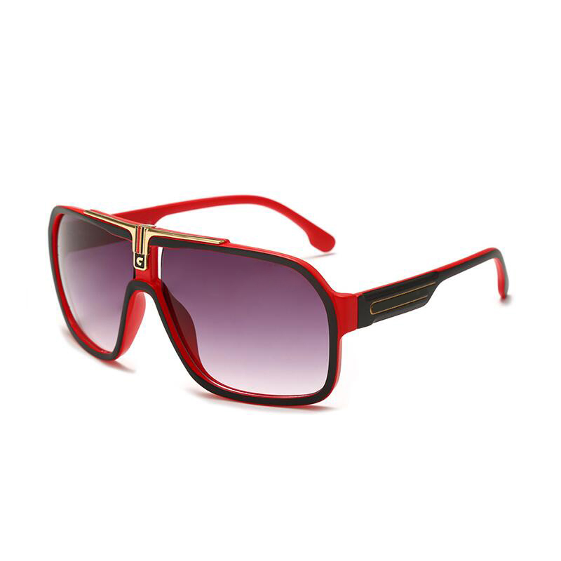 Gafas de Sol de Ciclismo de Lu - Cycling Glasses reseña y precio