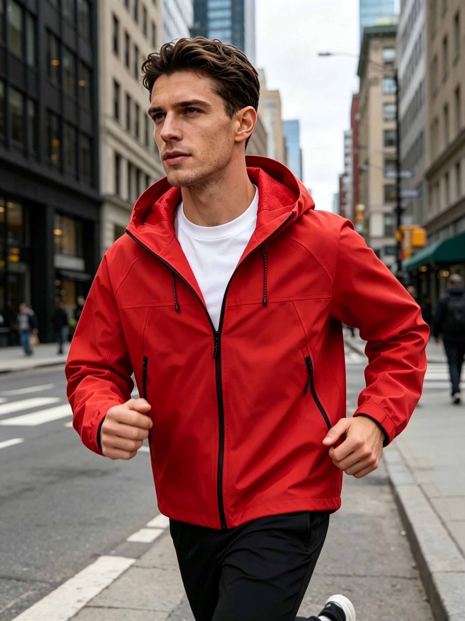 Chaquetas deportivas para homb - Cycling Gear Apparel reseña y precio