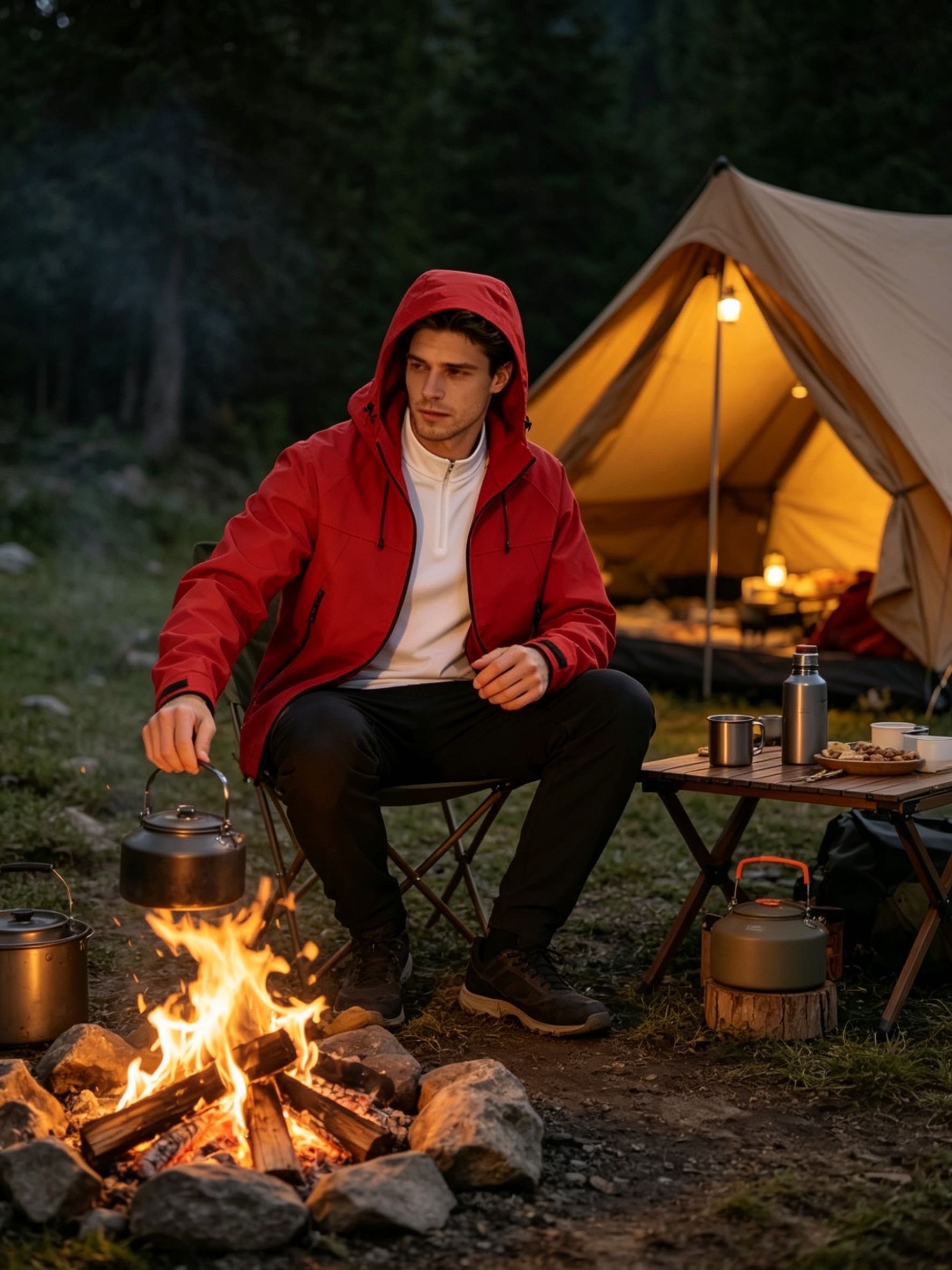 Chaquetas deportivas para homb - Cycling Gear Apparel reseña y precio