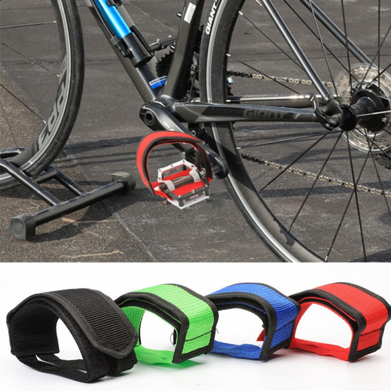 Correa de Tobillo para Bicicle - Ultra Cycling Gear reseña y precio