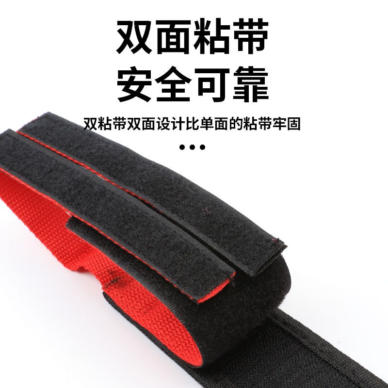 Correa de Tobillo para Bicicle - Ultra Cycling Gear reseña y precio