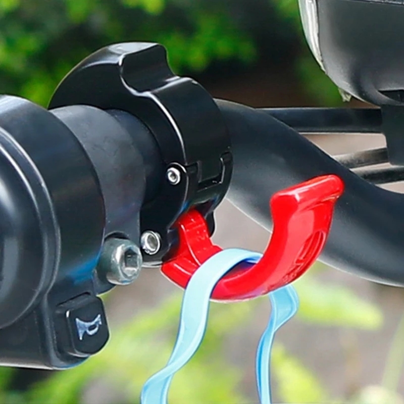Gancho Universal para Manillar - Bicycle Helmet reseña y precio