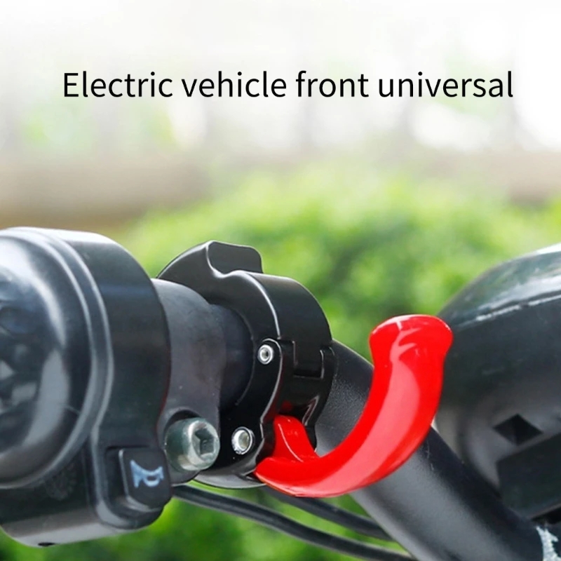 Gancho Universal para Manillar - Bicycle Helmet reseña y precio