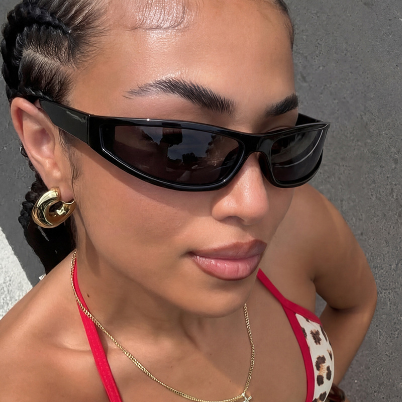 Gafas de Ciclismo Futuristas E - Cycling Glasses reseña y precio