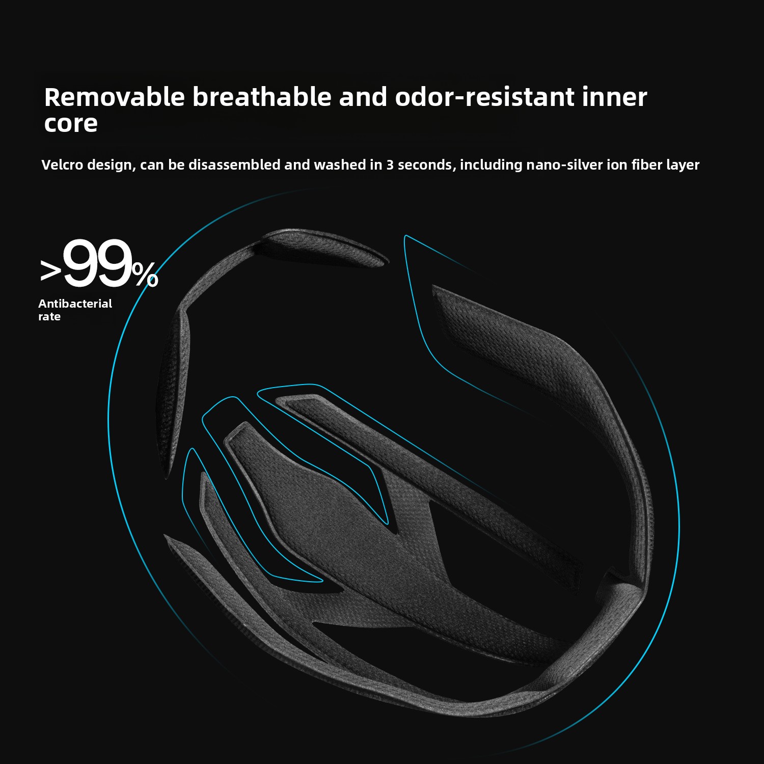 Casco de Ciclismo KAPVOE, Equi - Ultra Cycling Gear reseña y precio
