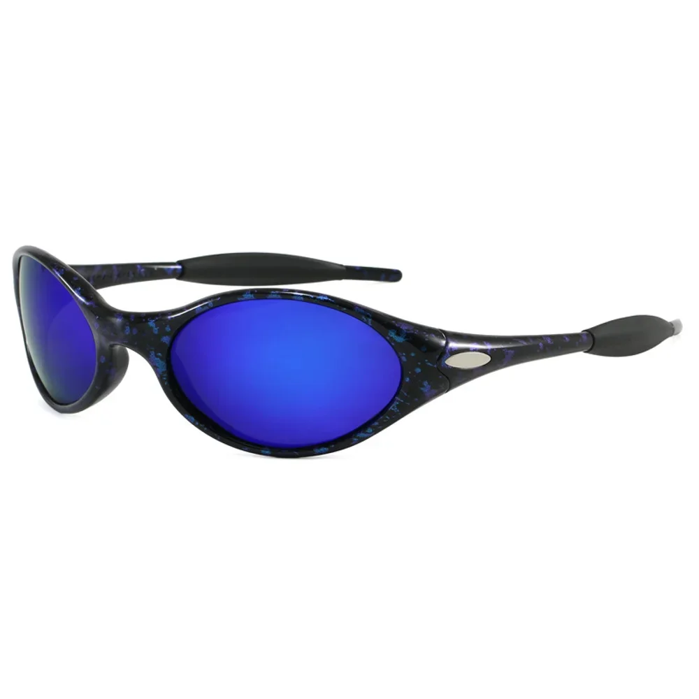 Gafas de sol polarizadas Y2K,  - Cycling Glasses reseña y precio