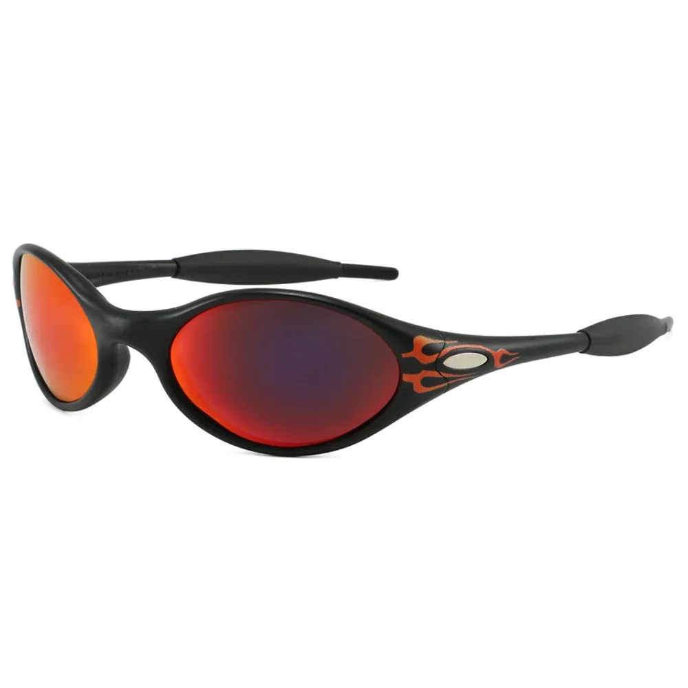 Gafas de sol polarizadas Y2K,  - Cycling Glasses reseña y precio
