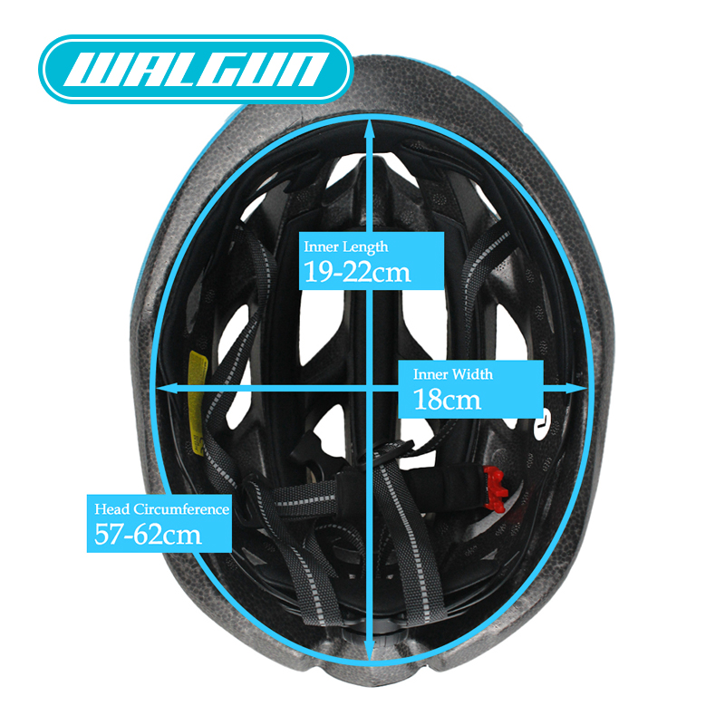 Casco de ciclismo ultraligero  - Ultra Cycling Gear reseña y precio