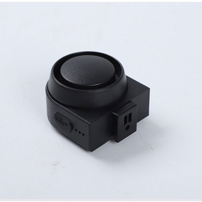 Timbre de alarma antirrobo par - Ultra Cycling Gear reseña y precio