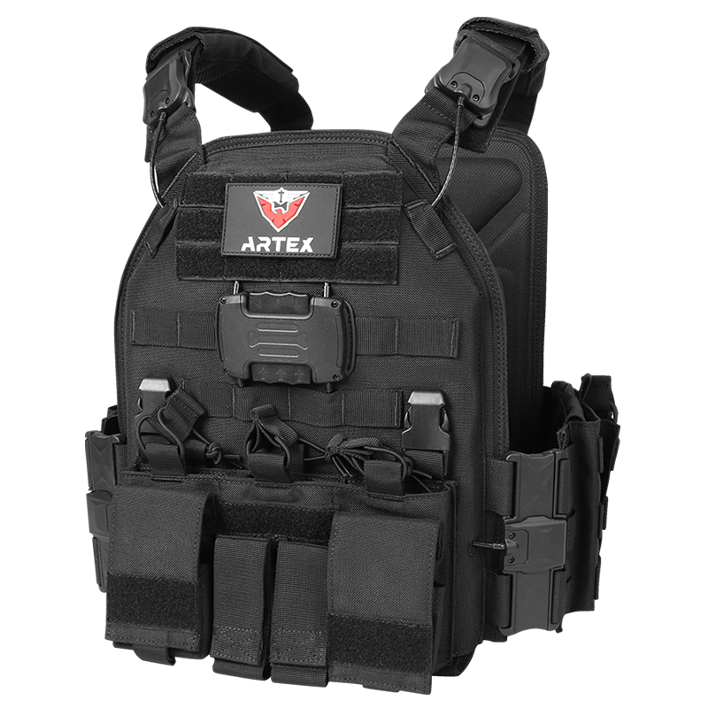 Chaleco de Ciclismo ARTEX 8026 - Cycling Gear In Winter reseña y precio