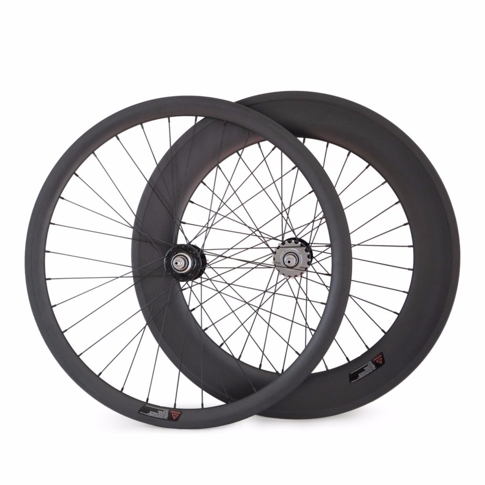 Rueda trasera de 88mm para bic - Cycling Gear Online reseña y precio