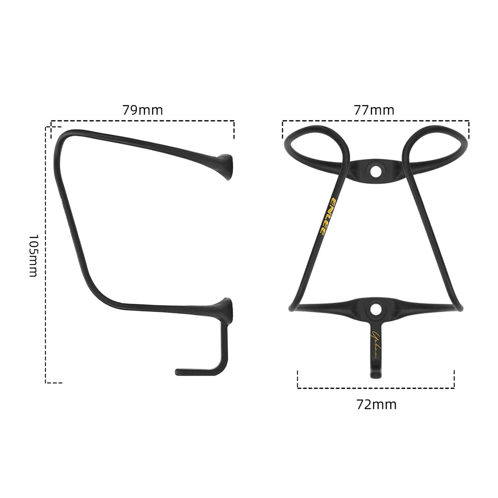 Portabidones de Bicicleta de F - Ultra Cycling Gear reseña y precio