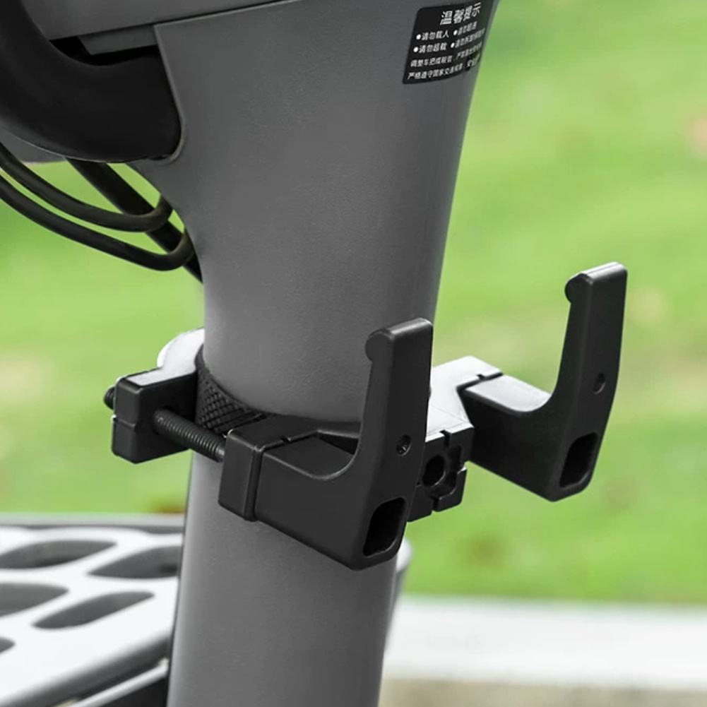 Ganchos para Casco de Motocicl - Bicycle Helmet reseña y precio