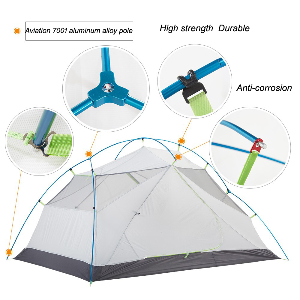 ASTA GEAR Greenmountain 2 Tien - Cycling Gear You Need reseña y precio