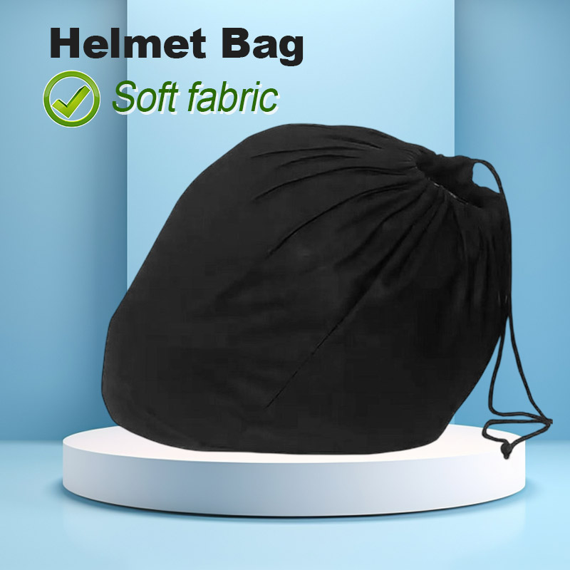 Bolsa suave para casco, bolsil - Bicycle Helmet reseña y precio